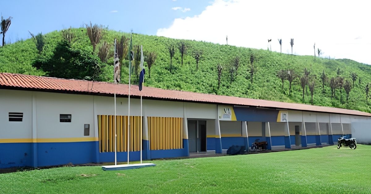 Tribunal TCE-MA