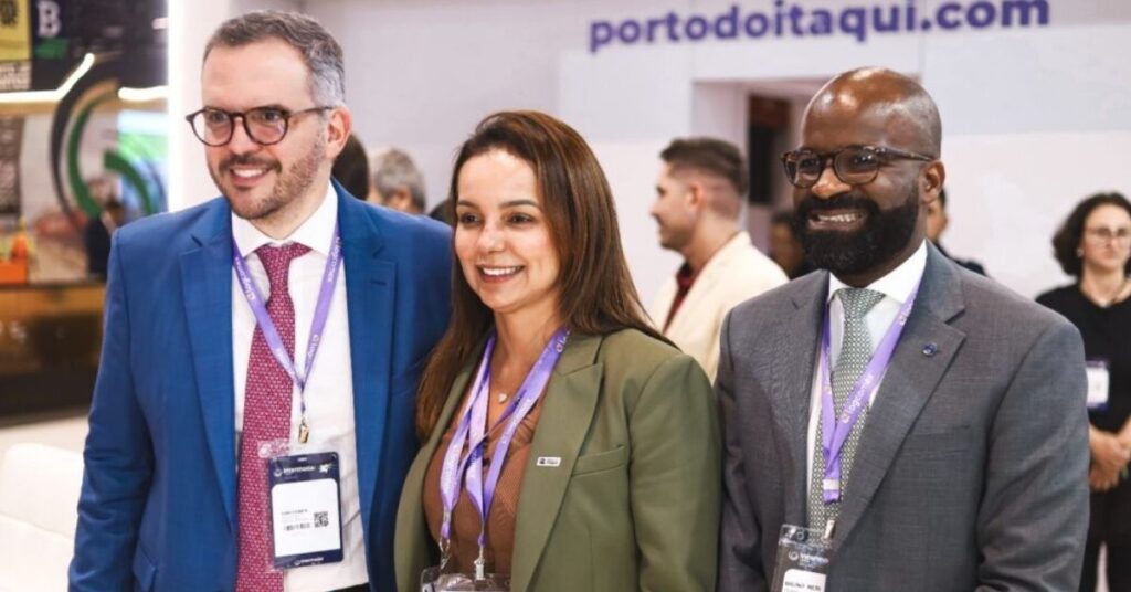 ministro portos