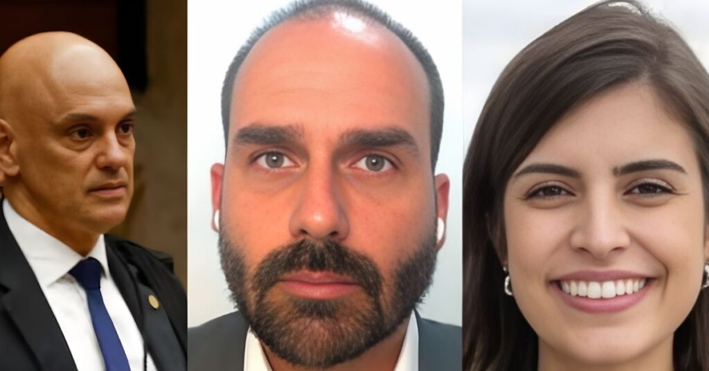 Moraes Bolsonaro