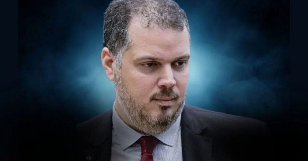 Justiça Lago