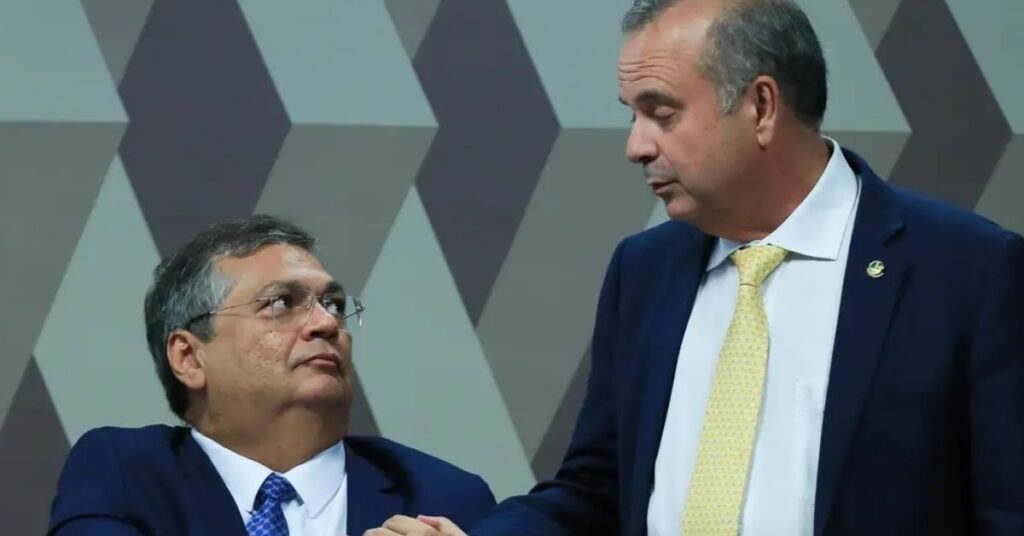 Senador Dino