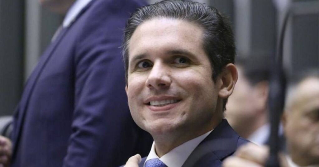Motta deputados