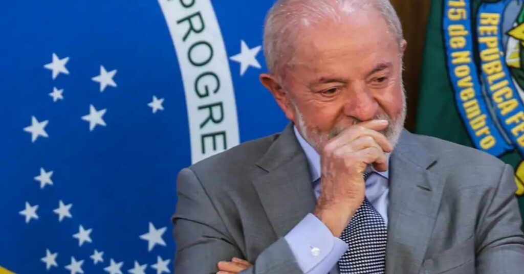 GOVERNO LULA