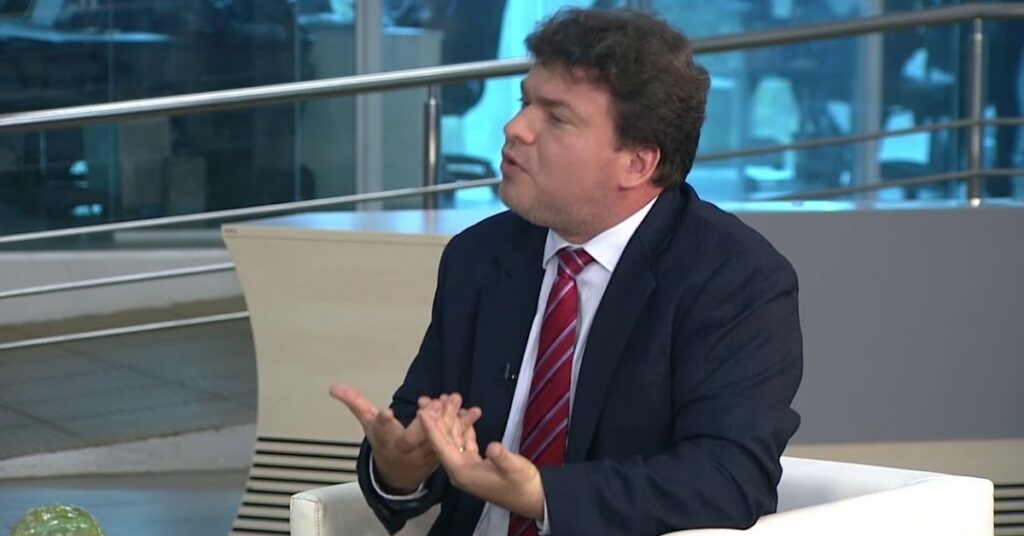 procurador BRB