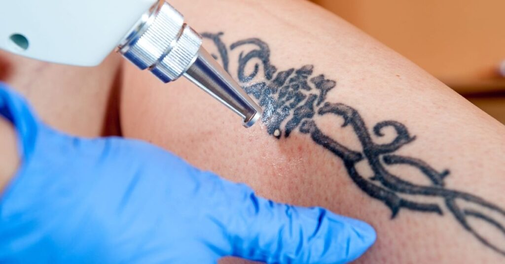 Brasil tatuagem