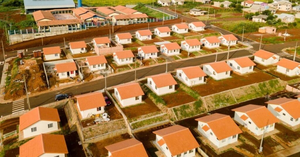 Maranhão casa