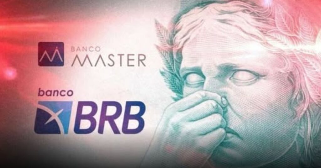 BRB Master