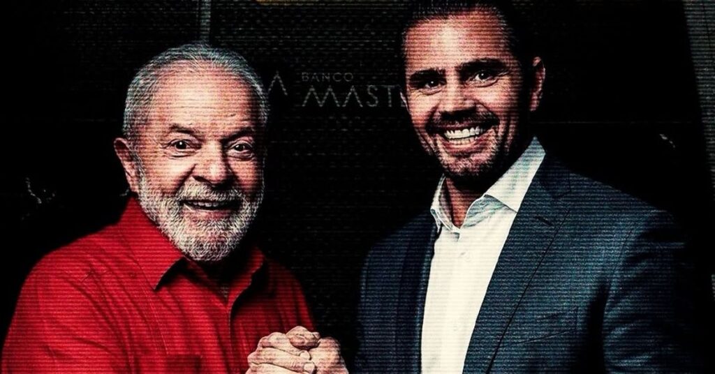 Lula Vorcaro