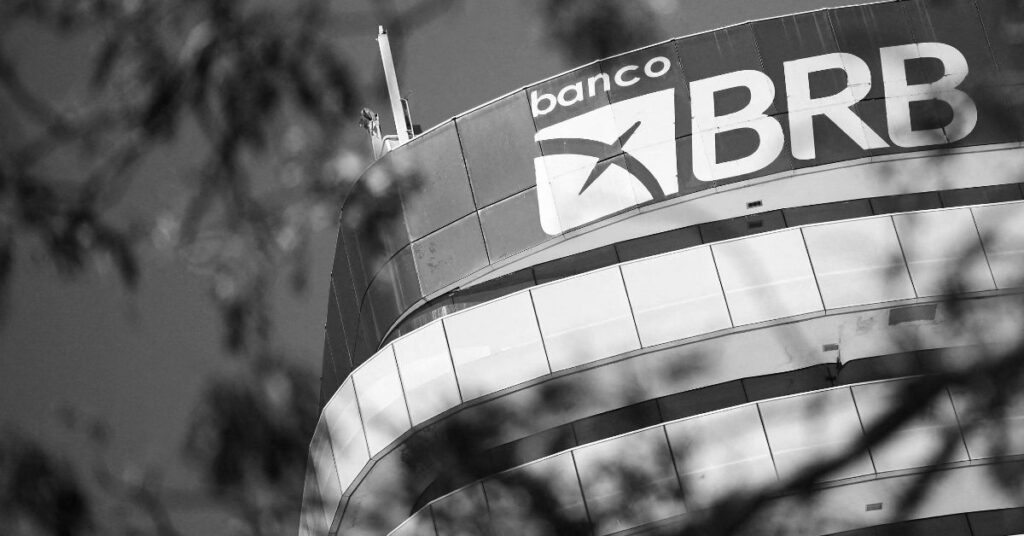 Banco BRB