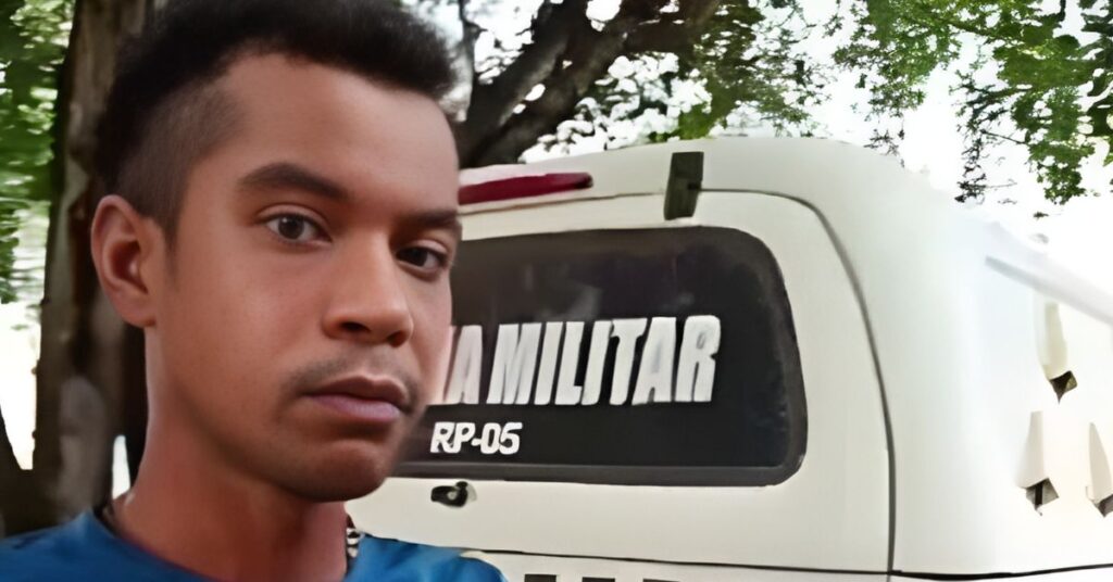 acusado morto