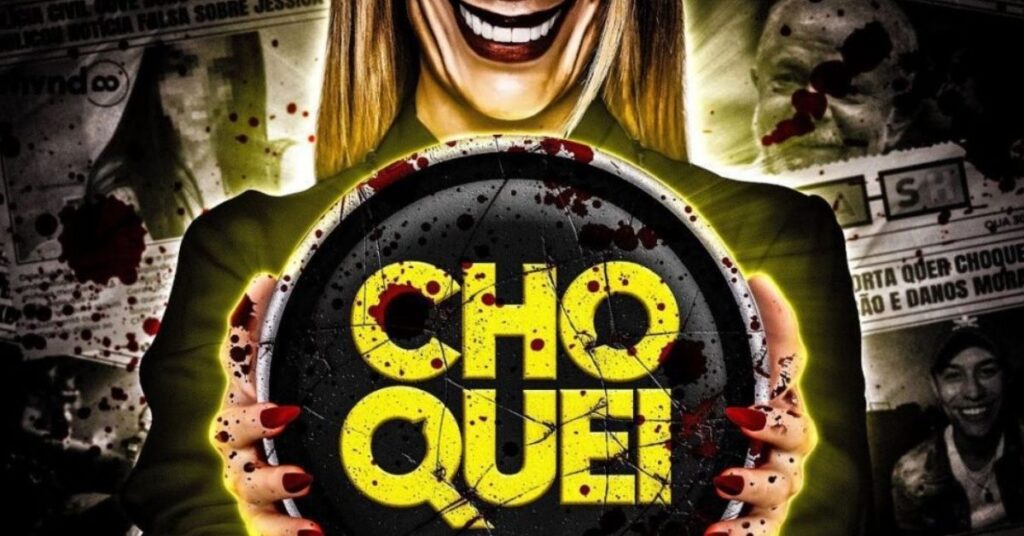 Choquei wifi