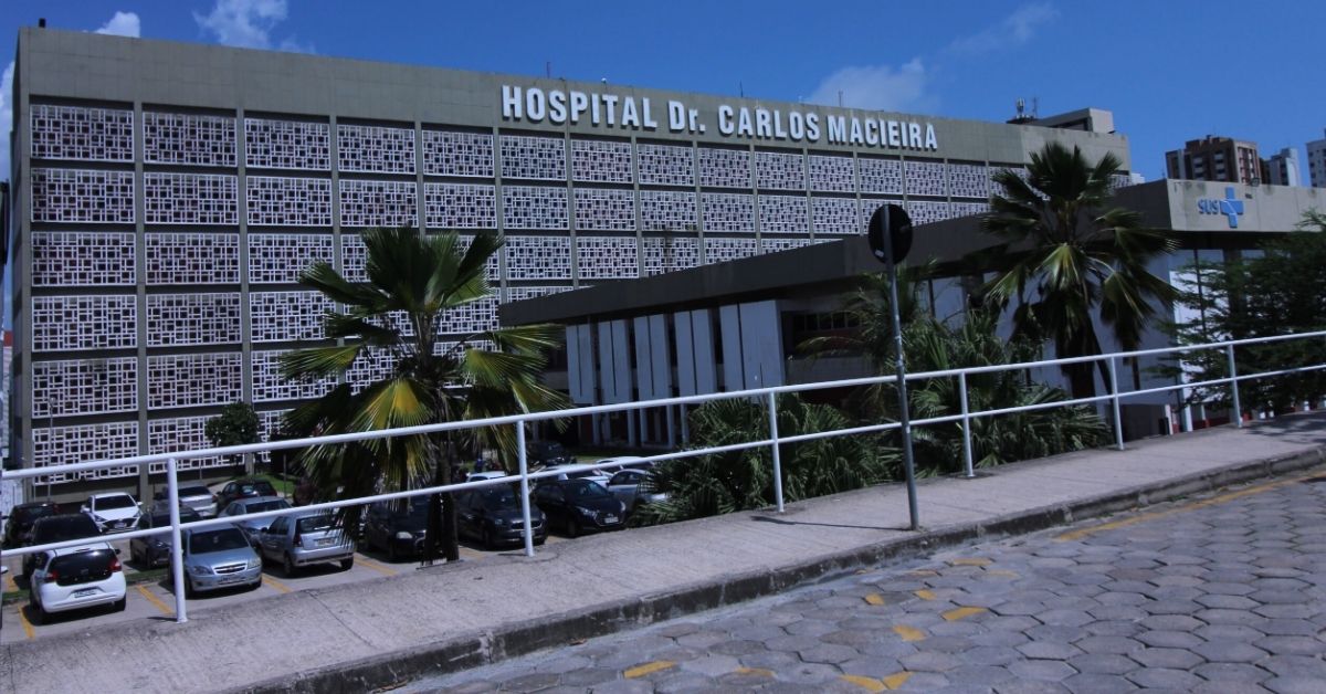 Hospital Maranhão