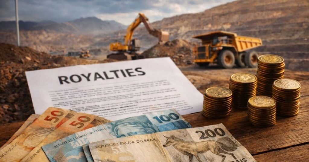 Maranhão mineração