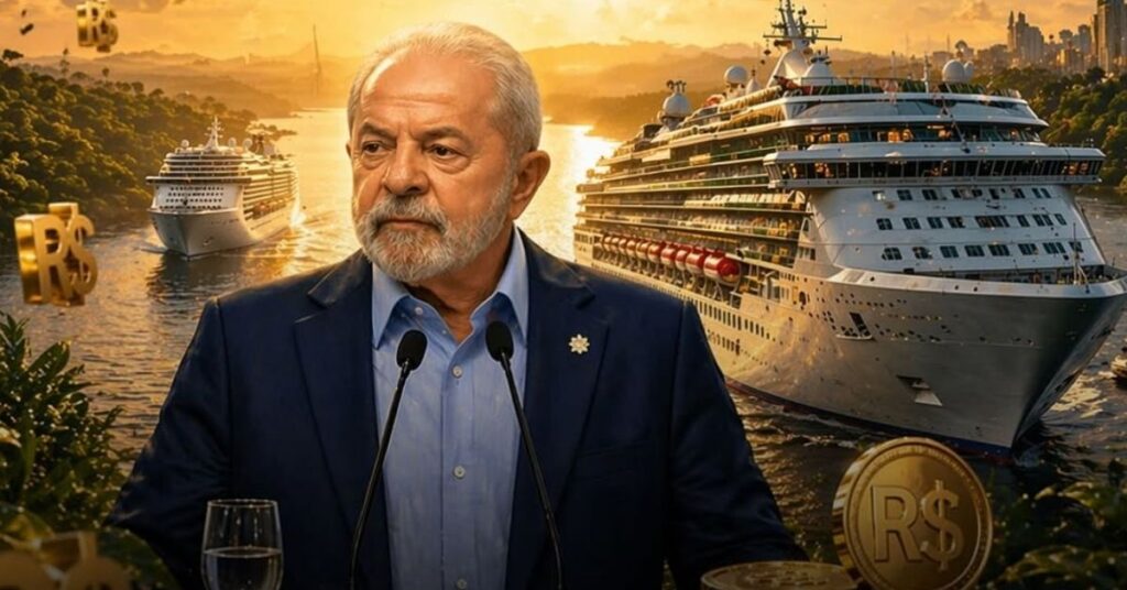 Governo Lula