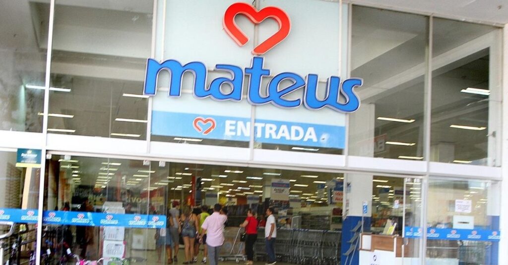 Mateus nordeste