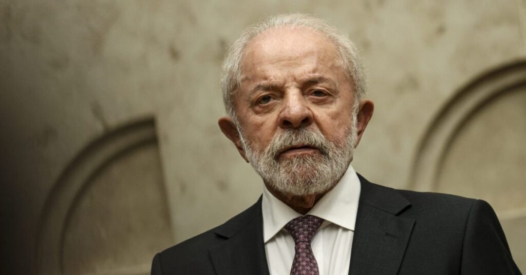 TCU Lula