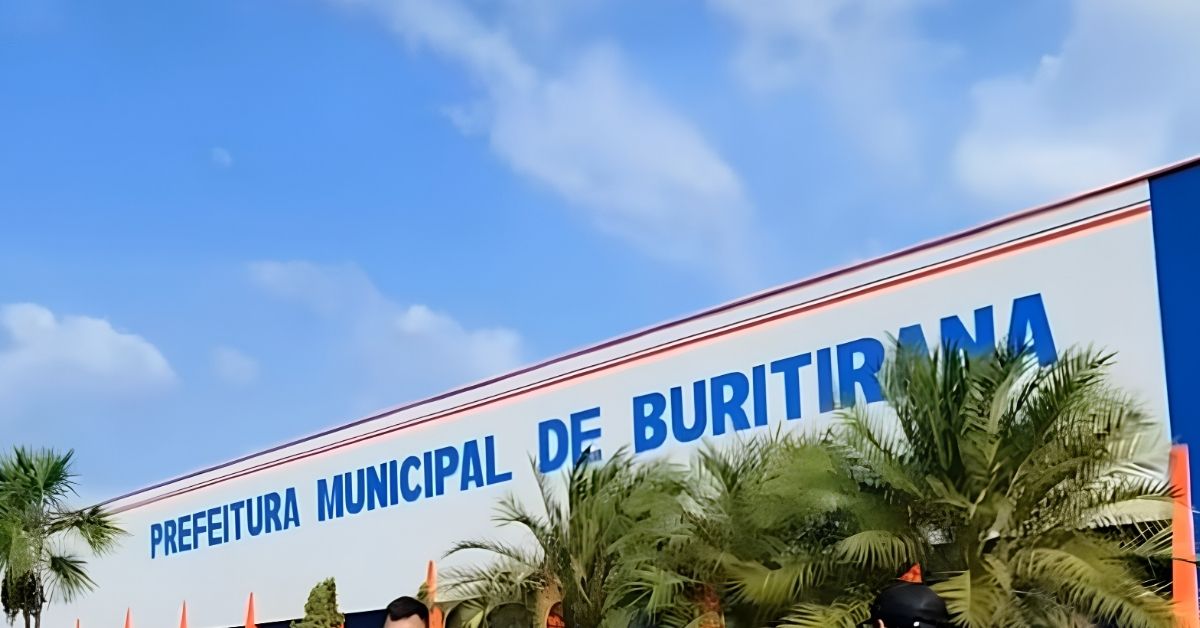 Investigação buritirana