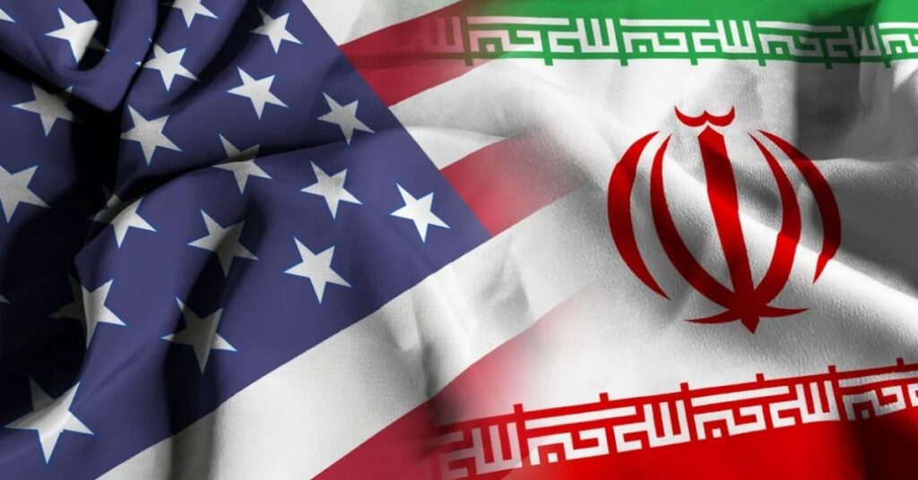 EUA IRÃ