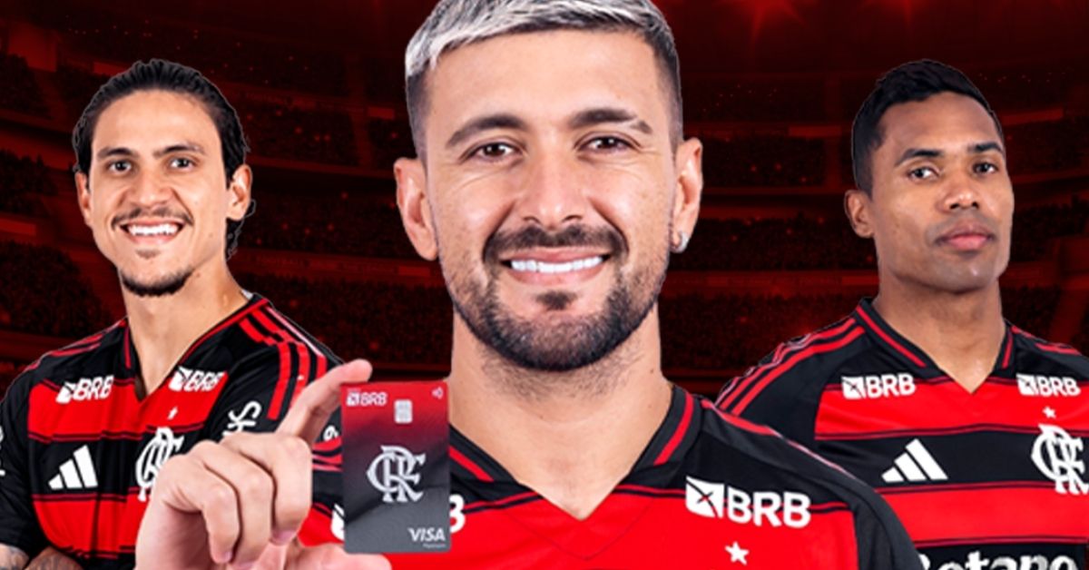 BRB Flamengo