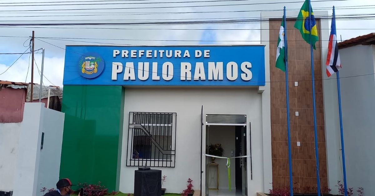 Paulo ramos