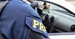 PRF-MA operação