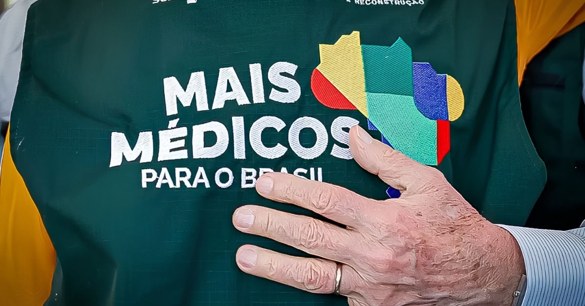 tráfico médicos