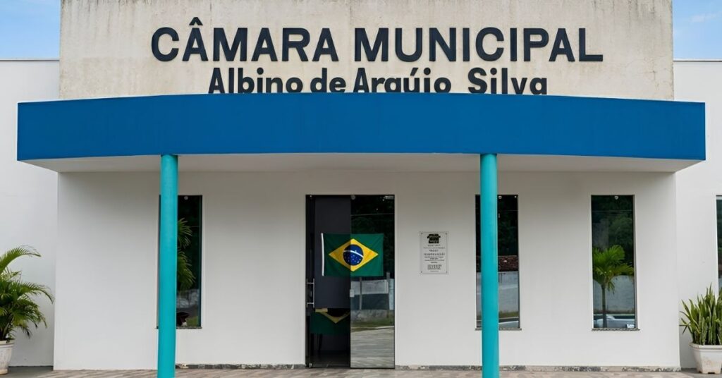 Câmara Morros