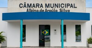 Câmara Morros