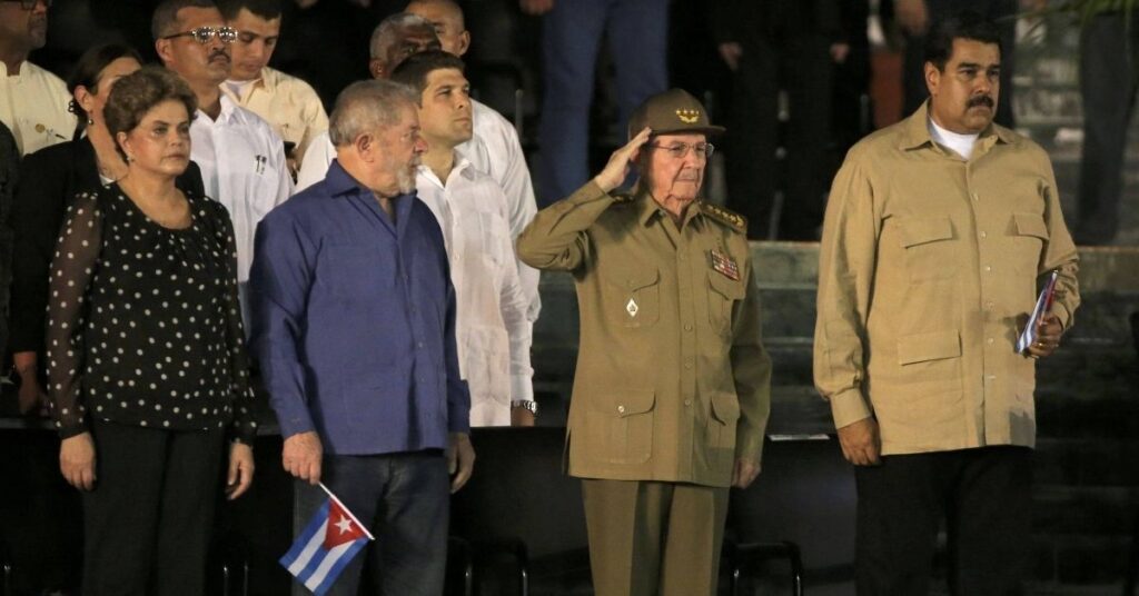 Cuba Governo