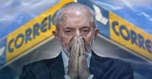 Correios Lula