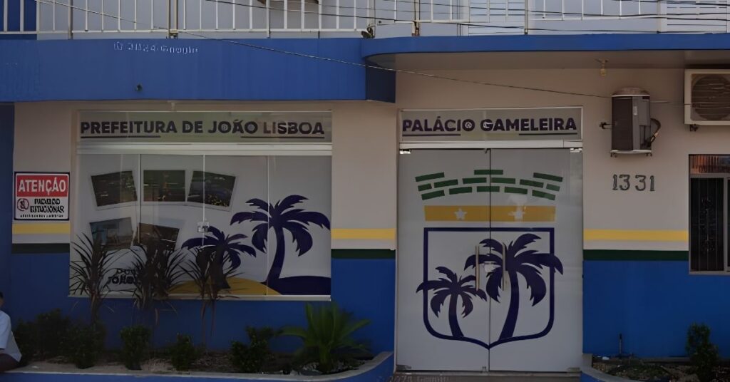 Investigação Prefeitura