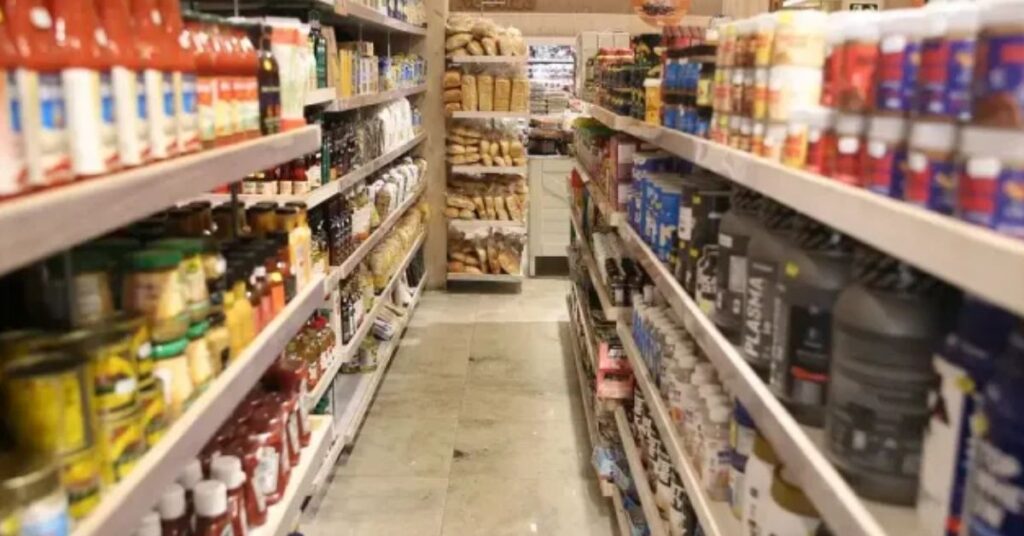 Brasil alimentos