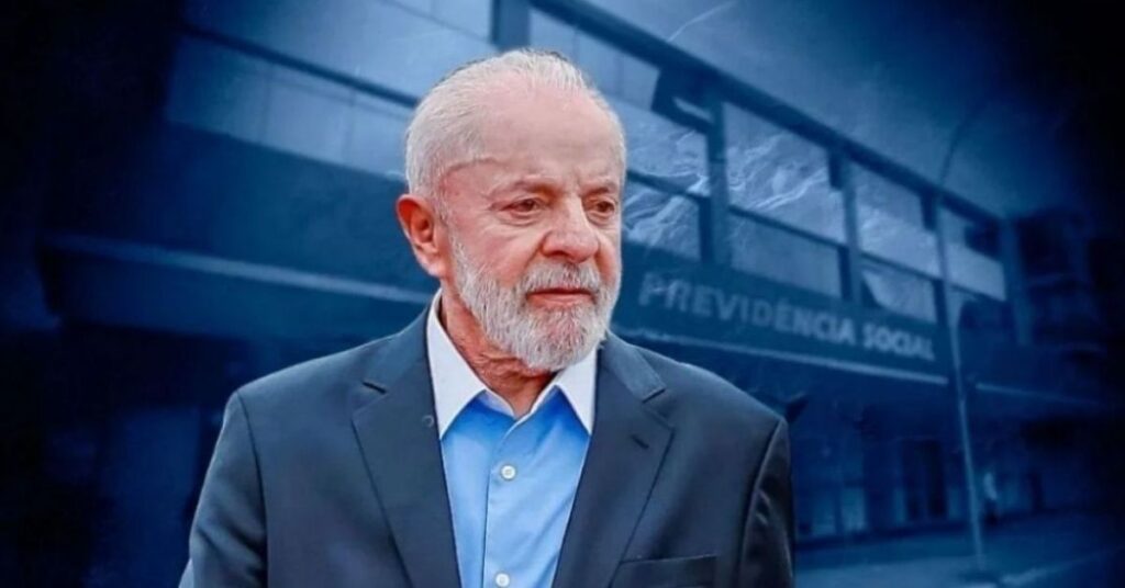 INSS Justiça