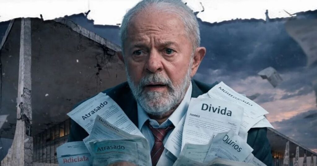 Lula calote
