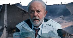 Lula calote