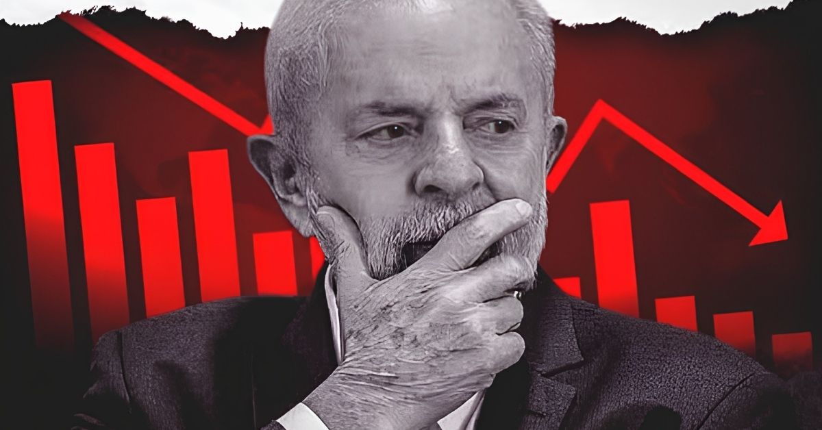 Inflação Lula