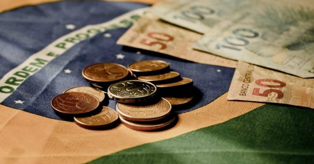 Brasil FMI