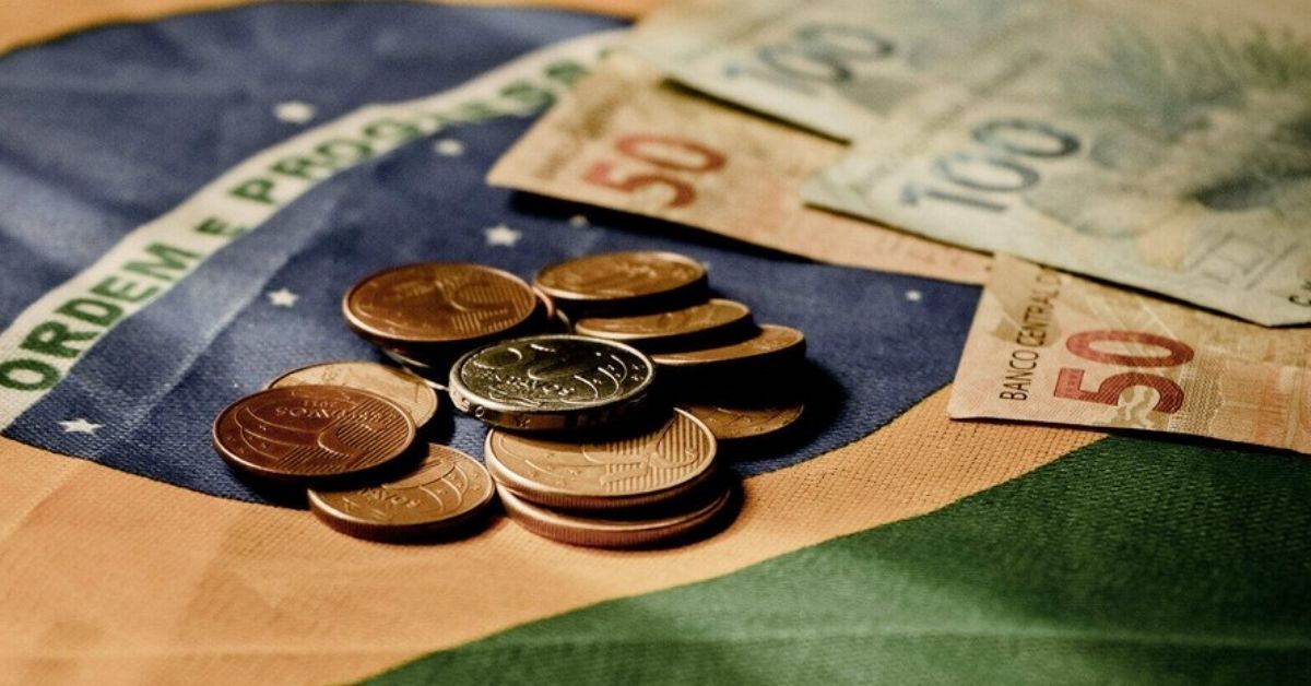 Brasil FMI