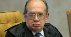 Gilmar STF