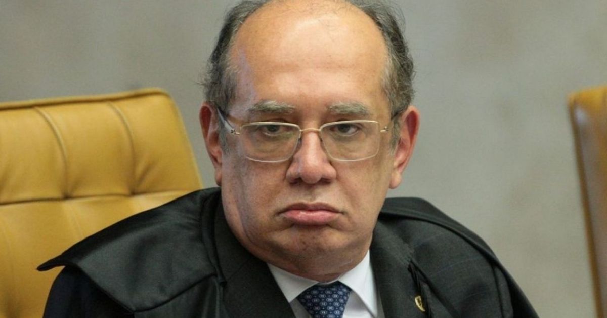 Gilmar STF
