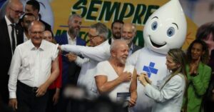 Vacina Lula