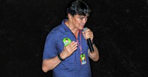 Prefeito Estreito