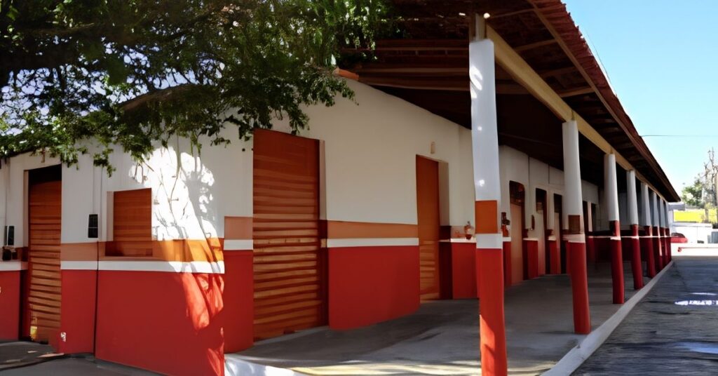 Ministério Gonçalves
