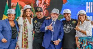 Lula hip-hop
