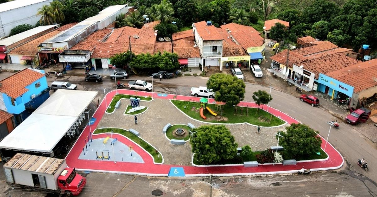 Brejo Dados