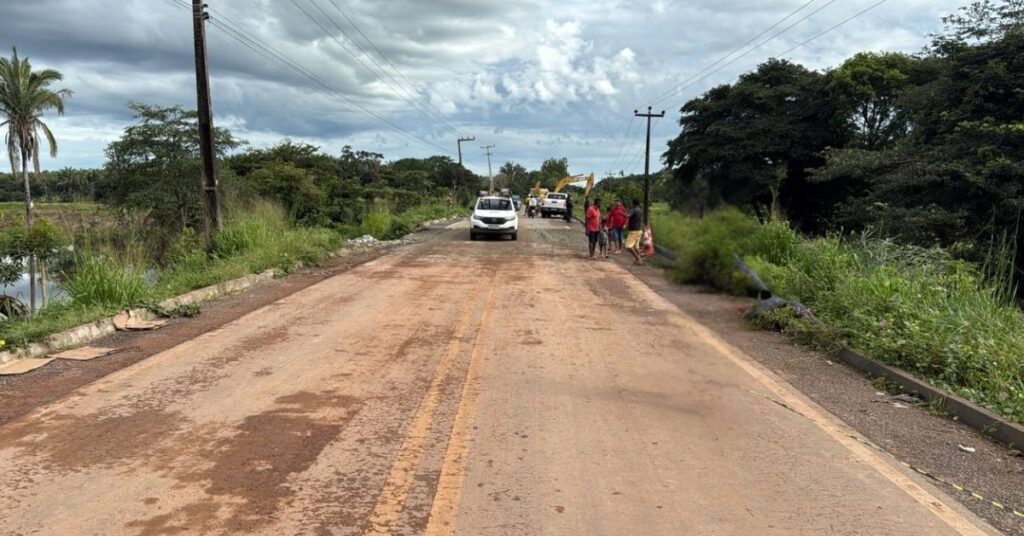 rodovia estadual