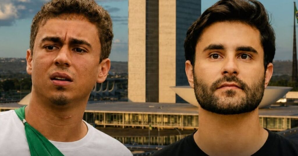 Justiça Nikolas