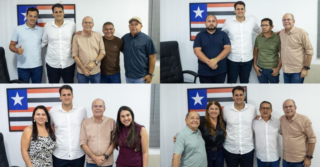 Orleans apoio