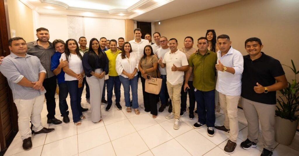 Orleans apoio