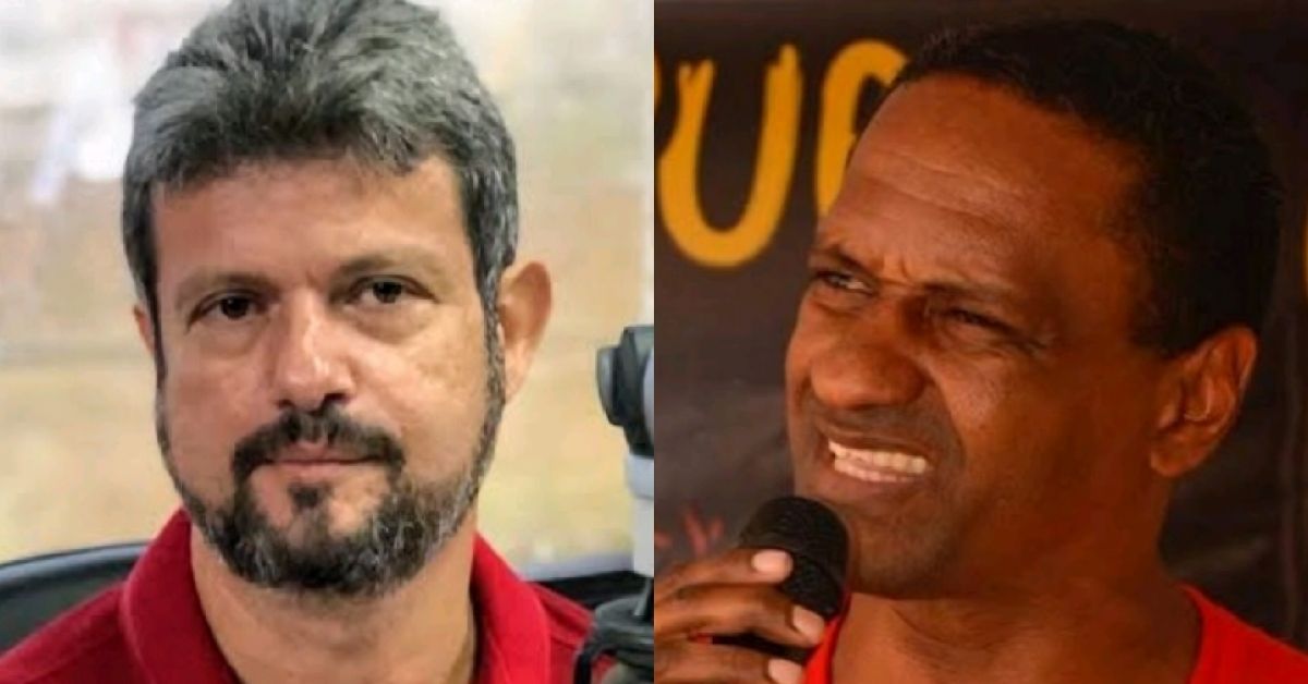 PSTU saulo